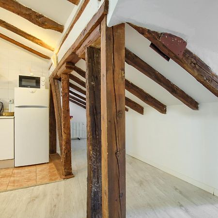 Apartamentos Ryc อัลกาลาเดเอนาเรส ภายนอก รูปภาพ